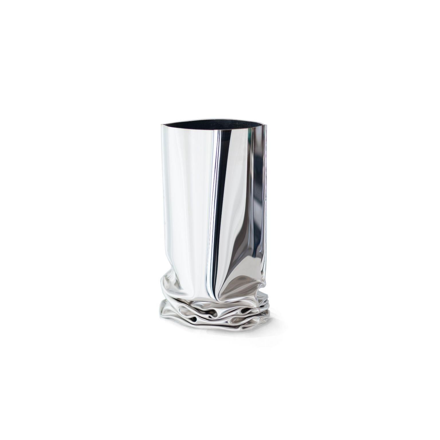 Postmoderno Vaso Crash 2 di Zieta in vendita