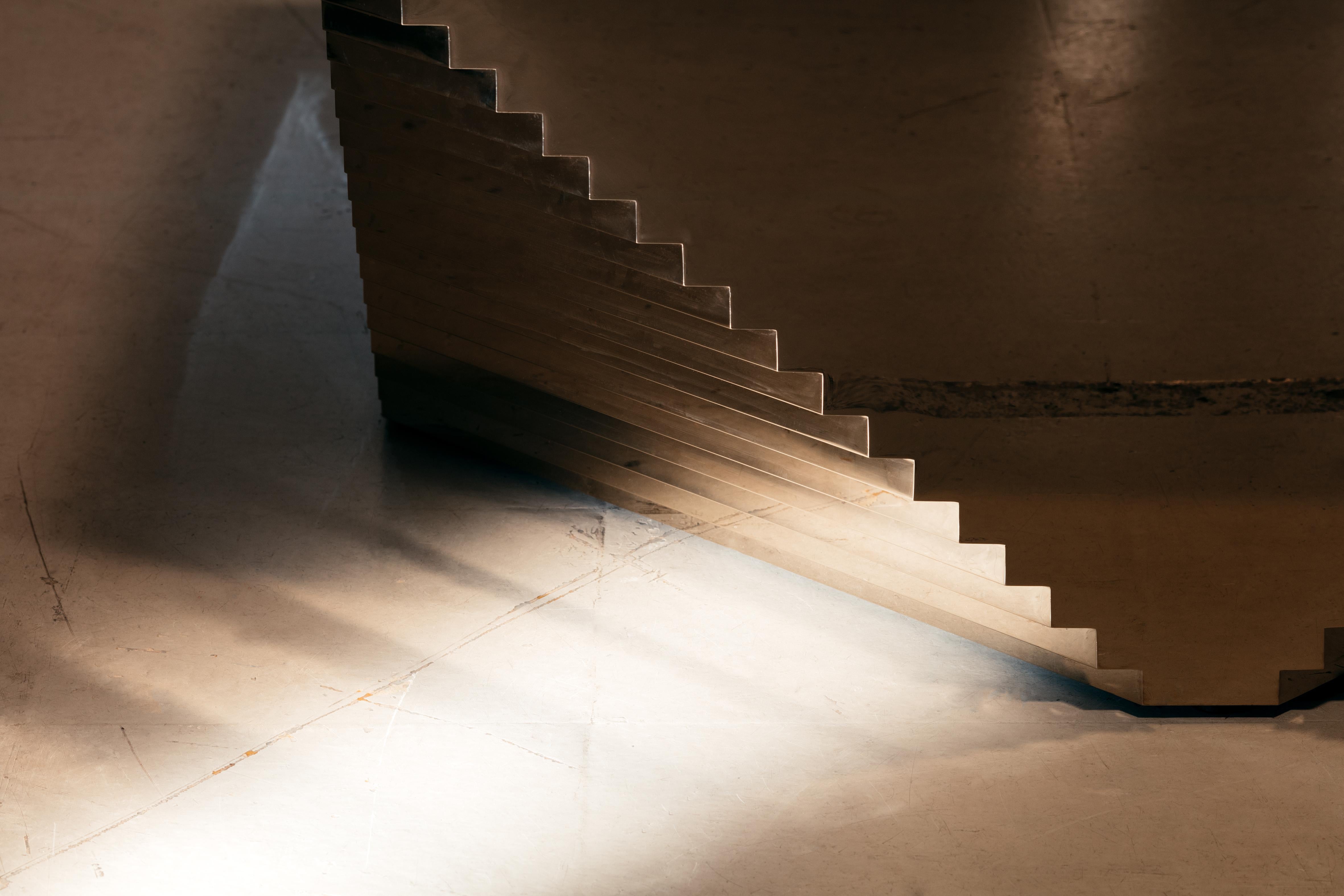 Chasm Coffee Table In New Condition For Sale In Sydney, New South Wales