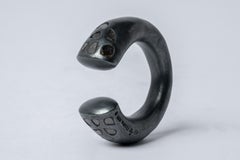 Druid Ring (Mega Pavé, KA+DIA)