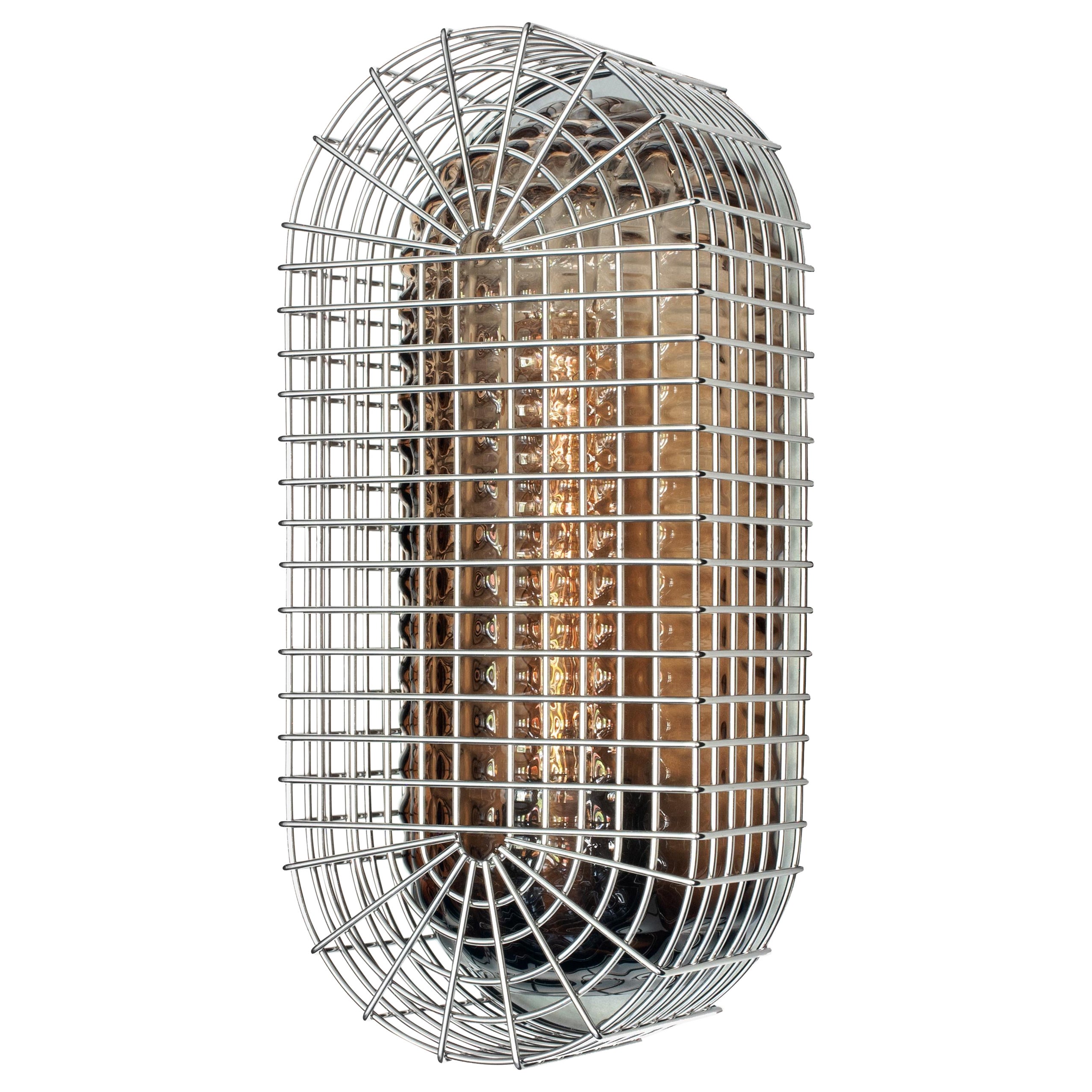 Chastity Sconce For Sale