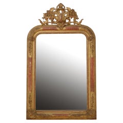 Pier Mirrors and Console Mirrors