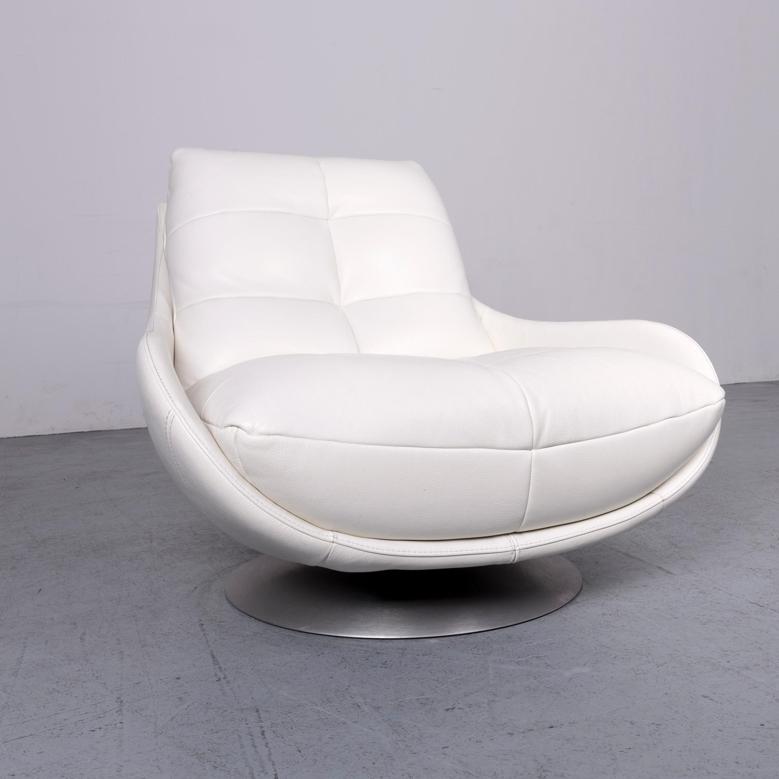 chateau d'ax fauteuil cuir