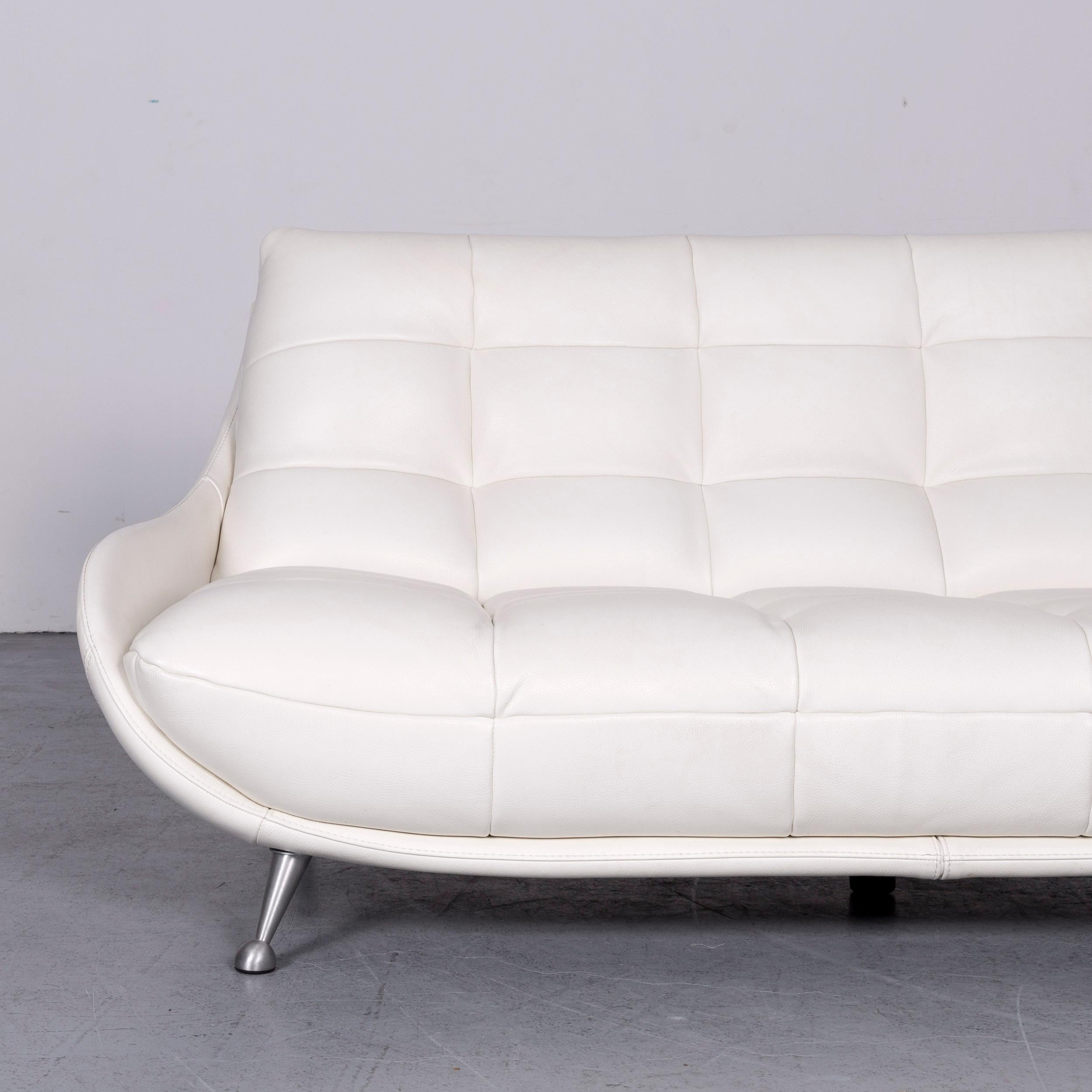 couch and armchair set