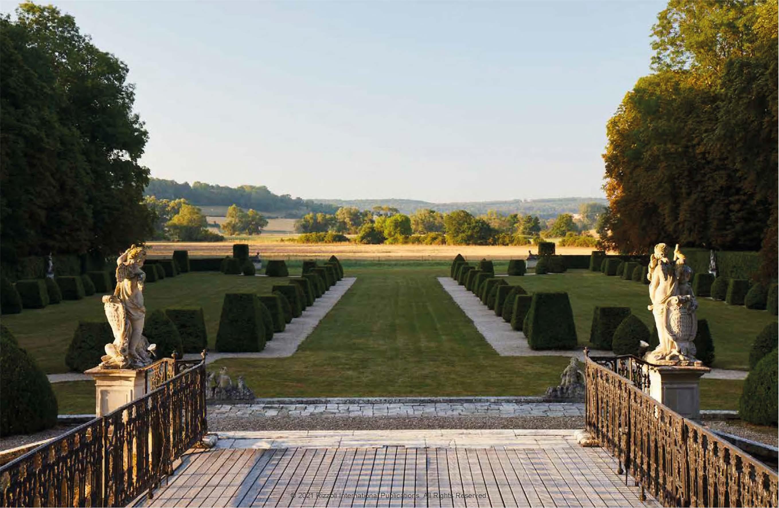 château de haroue