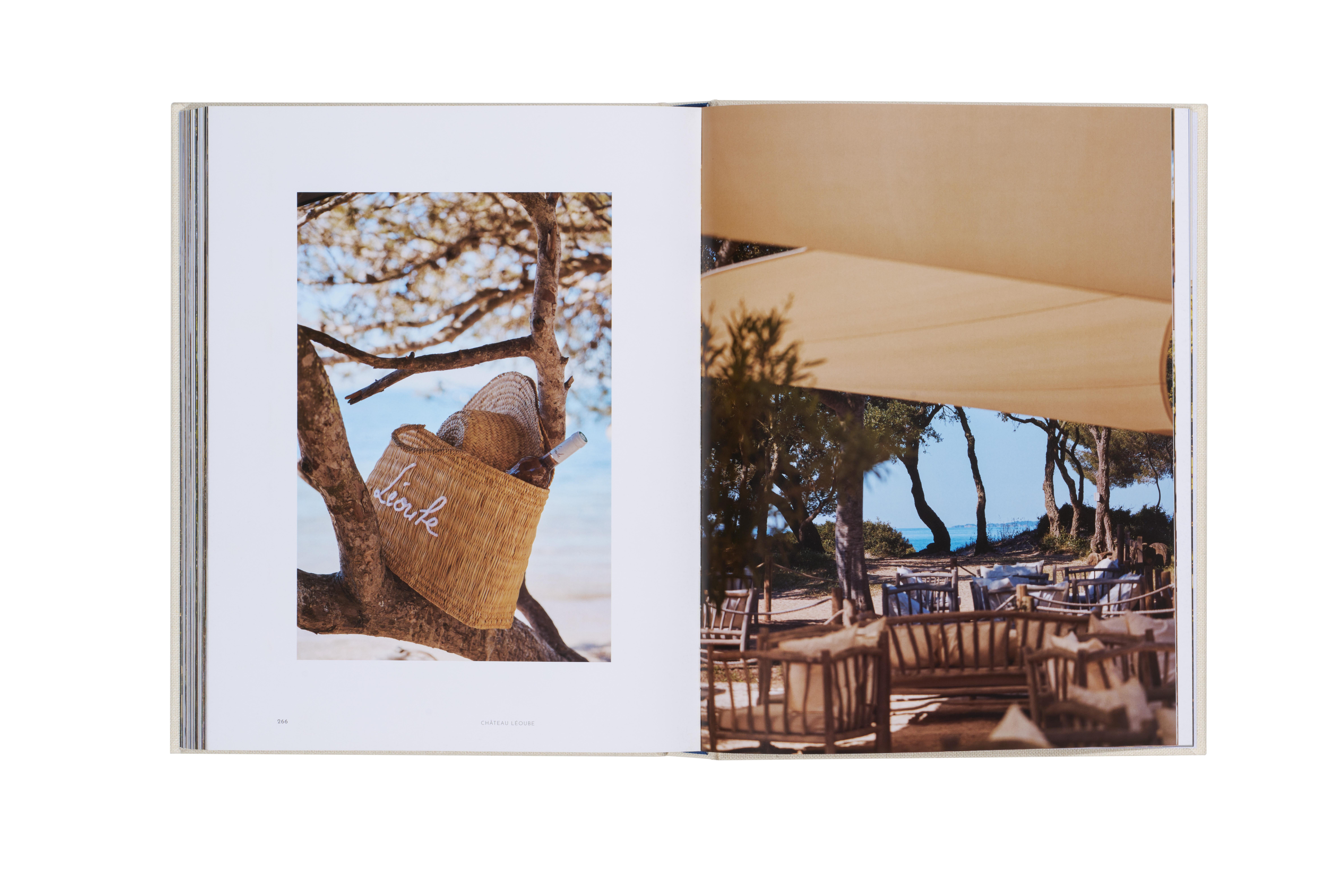 Château Léoube: Provence Living en vente 6