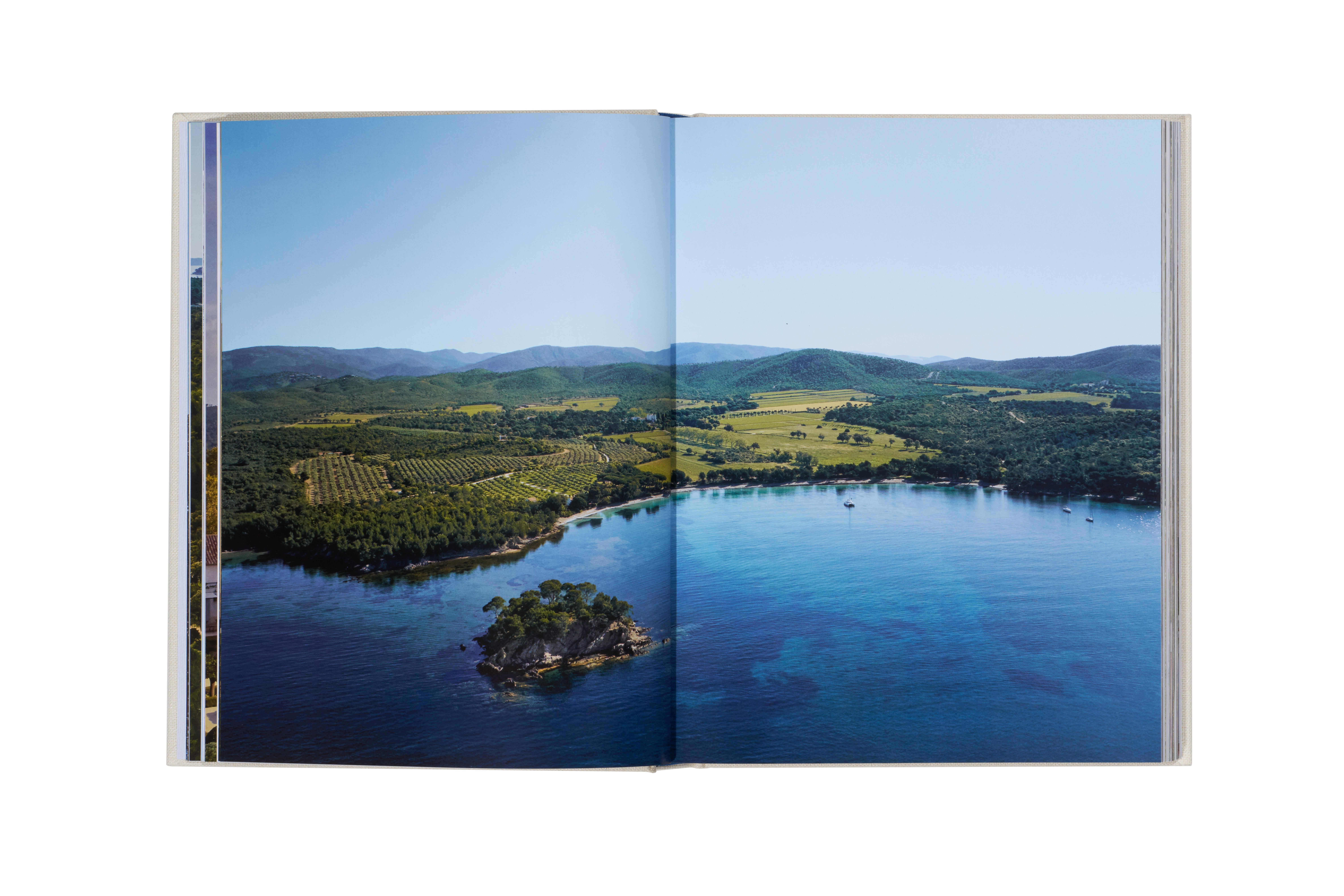 Château Léoube: Provence Living en vente 1