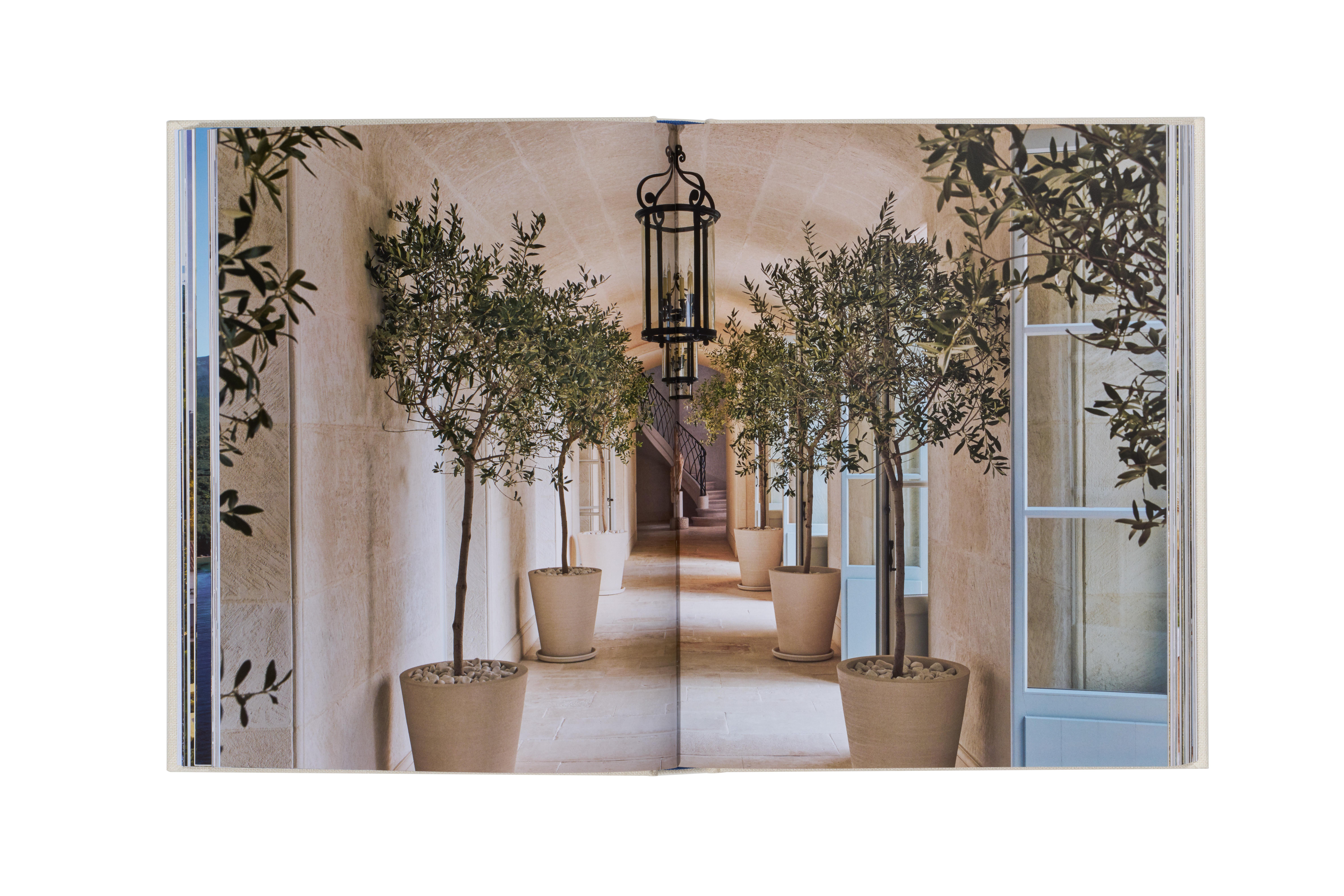 Château Léoube: Provence Living en vente 3