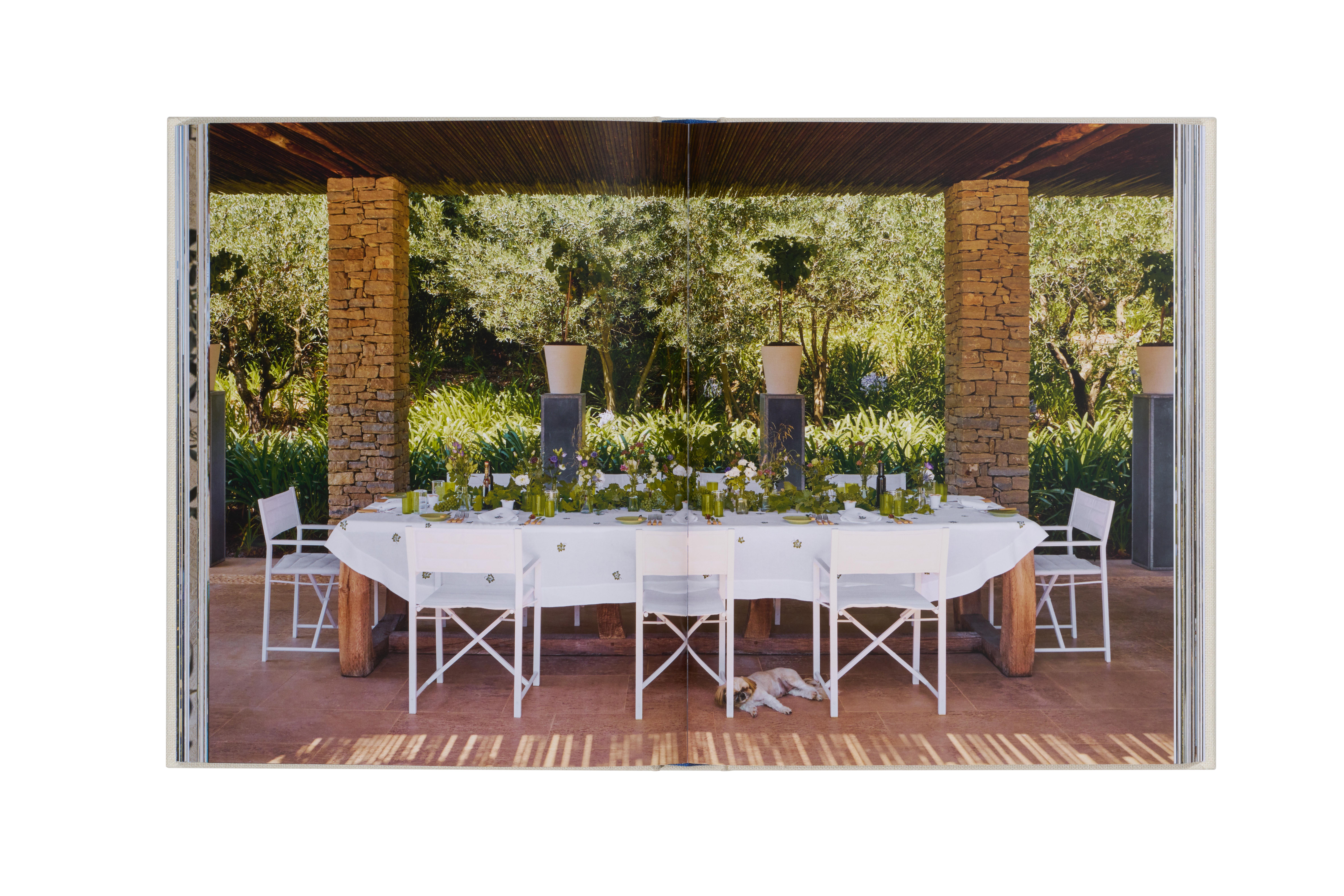 Château Léoube: Provence Living en vente 4