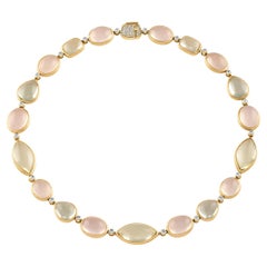 Château Necklace