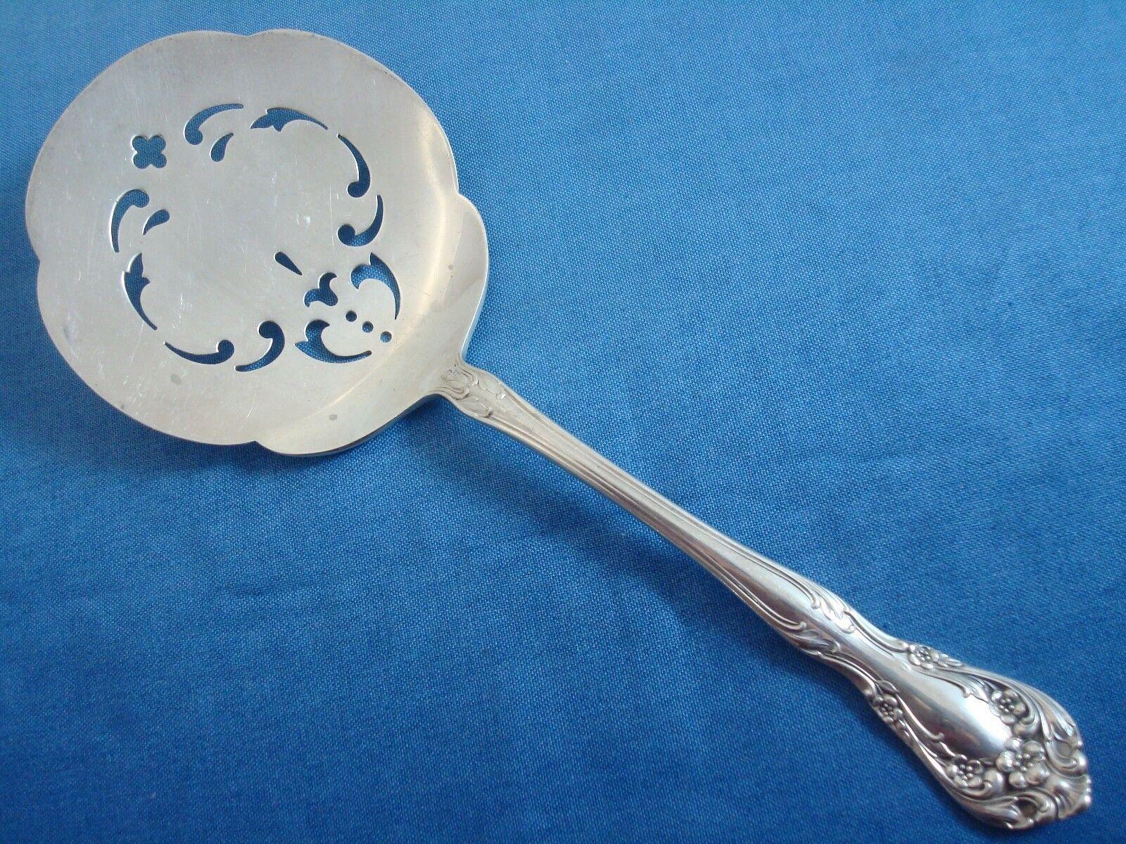 Set di posate Chateau Rose by Alvin in argento Sterling Servizio Cena 52 Pezzi in vendita 1