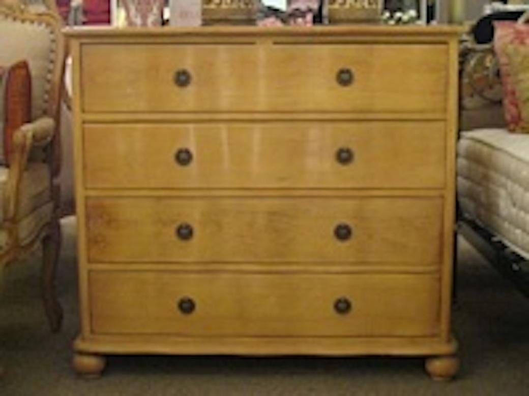 chateau chest of drawers