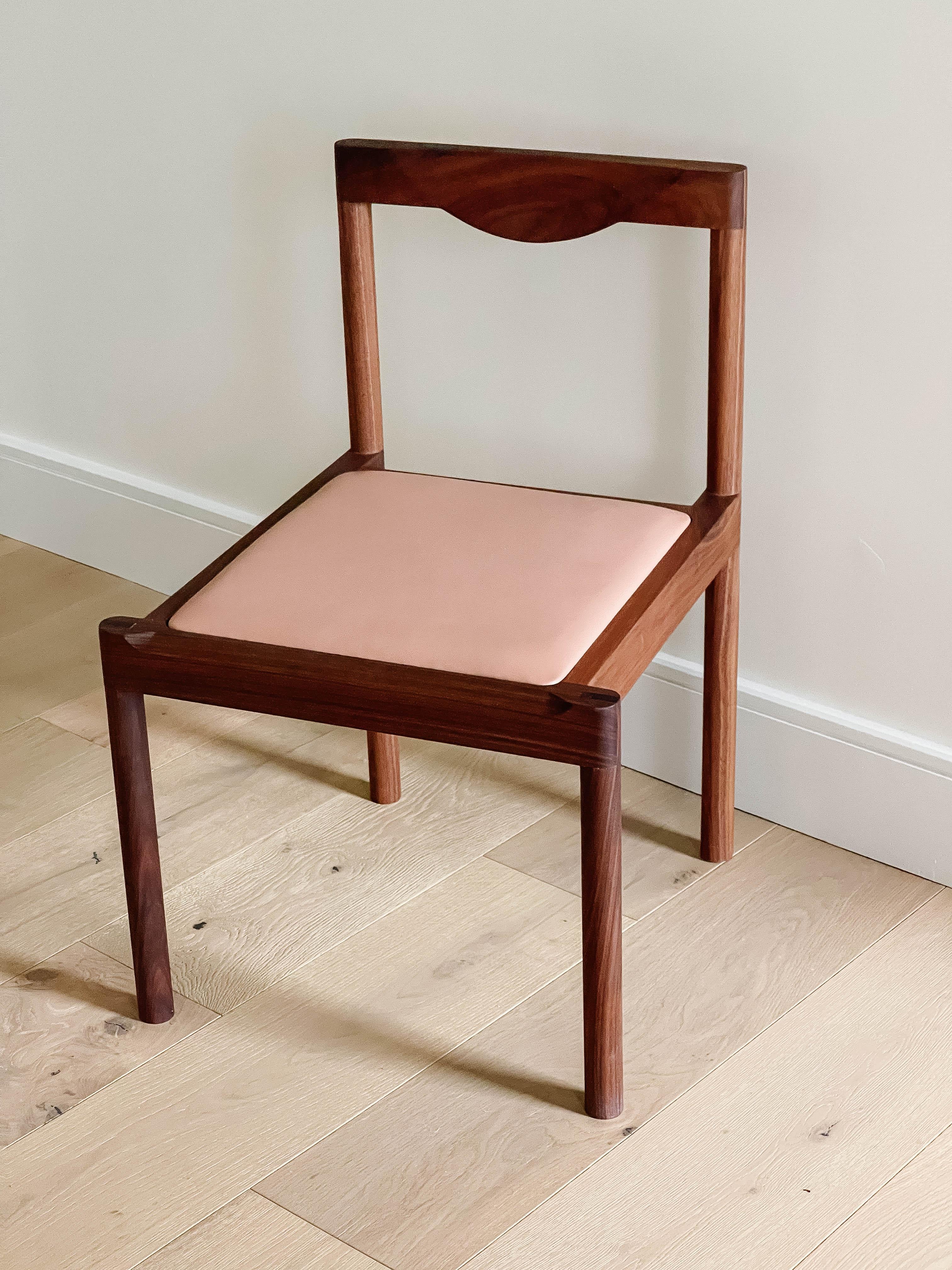 American Chatham Dining Chair For Sale