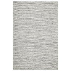 Chatham, Transitional Flat-Weave Handwoven Area Rug, Cream