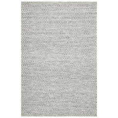 Chatham, Transitional Flat-Weave Handwoven Area Rug, Parchment