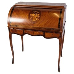 Chatol in Rococo Style, 1960
