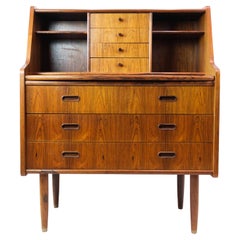Chatol, Rosewood, Danish Design, 1960