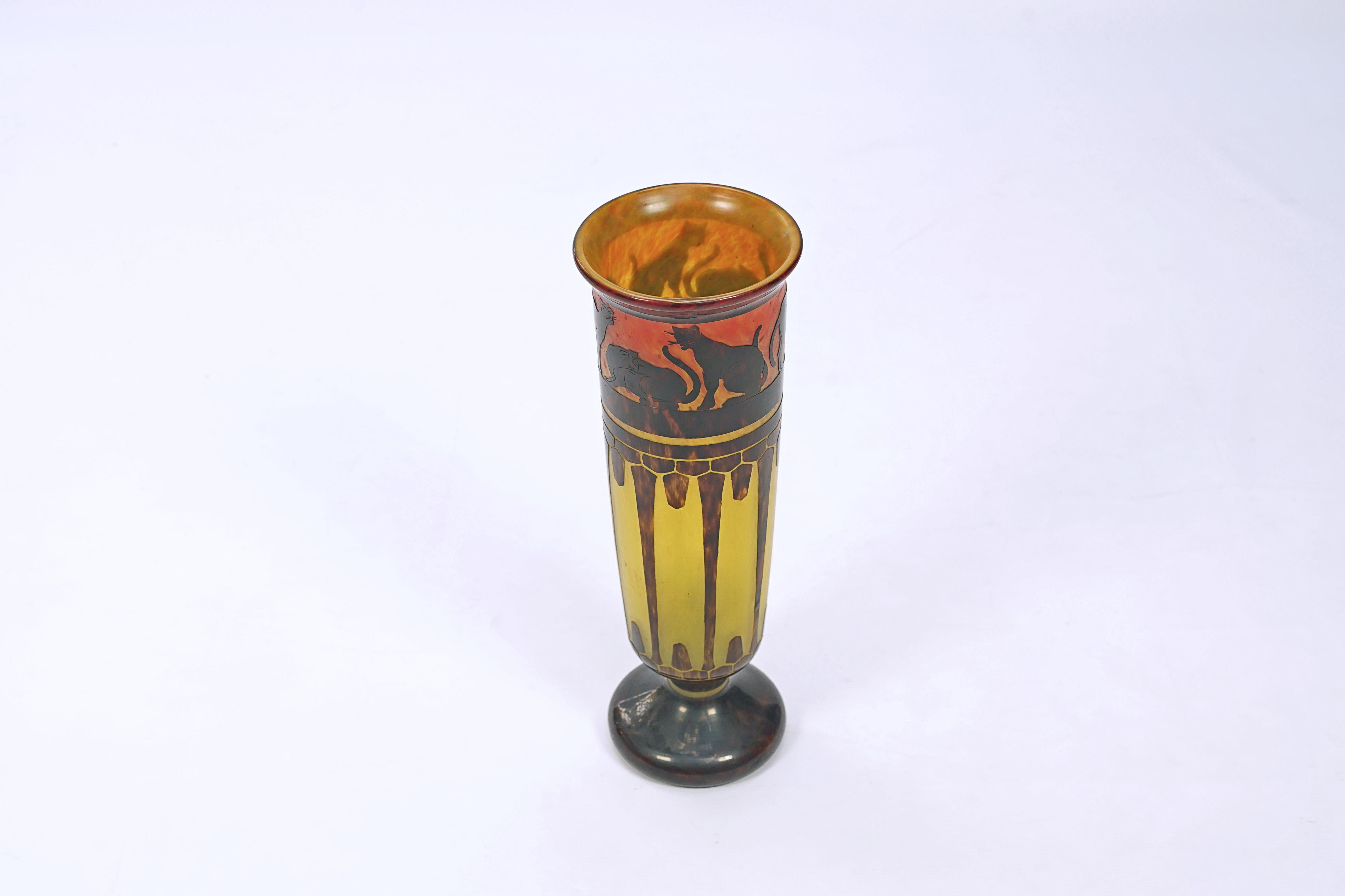 Vase 