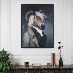 CHATTERTON XXL - Portrait Collector