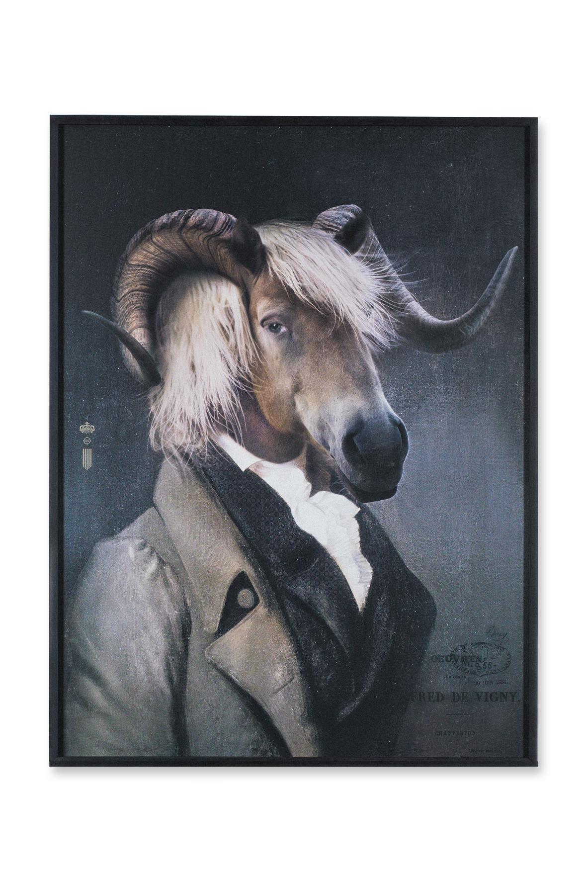 Arts and Crafts CHATTERTON XXL - Collector de portraits en vente