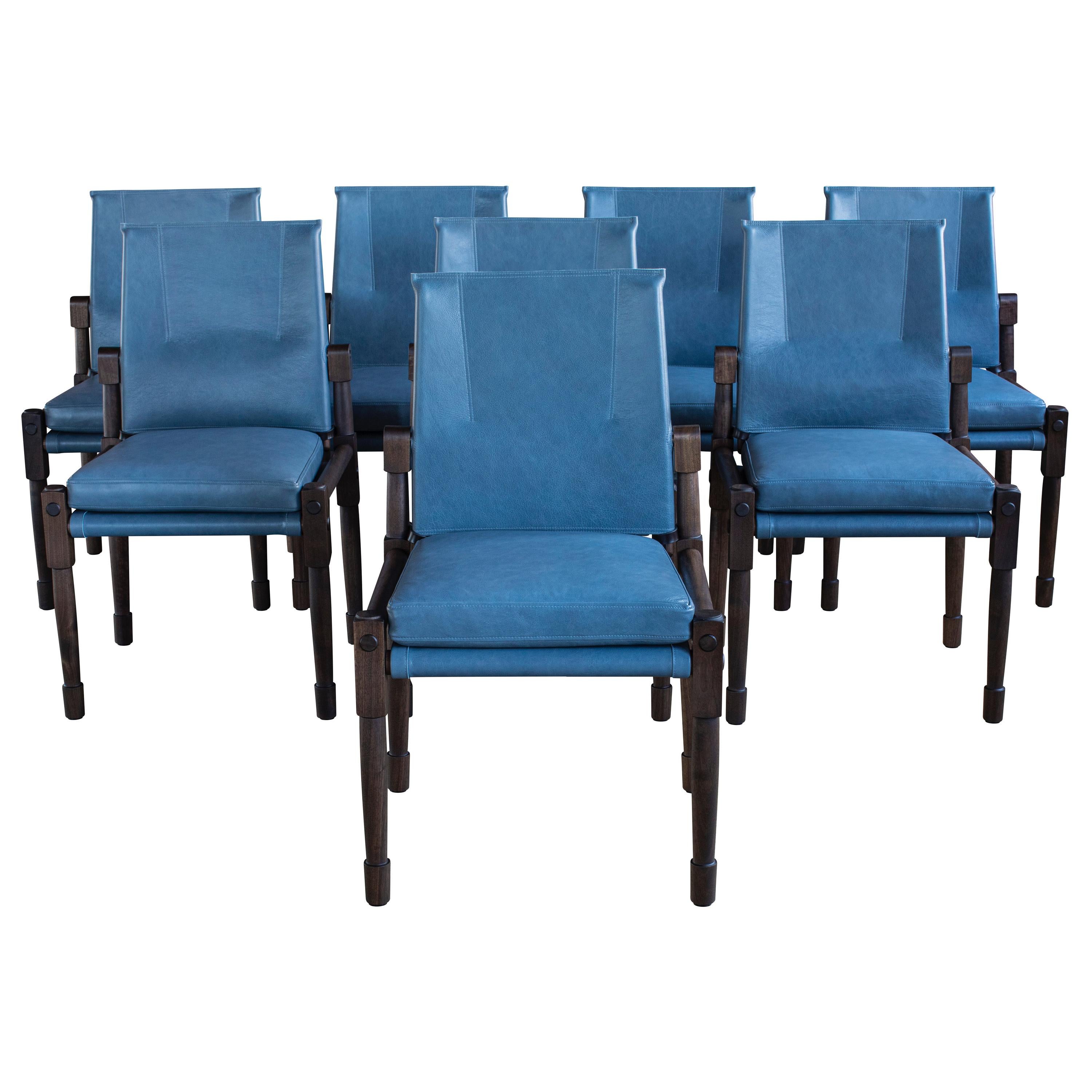 Richard Wrightman Dining Room Chairs