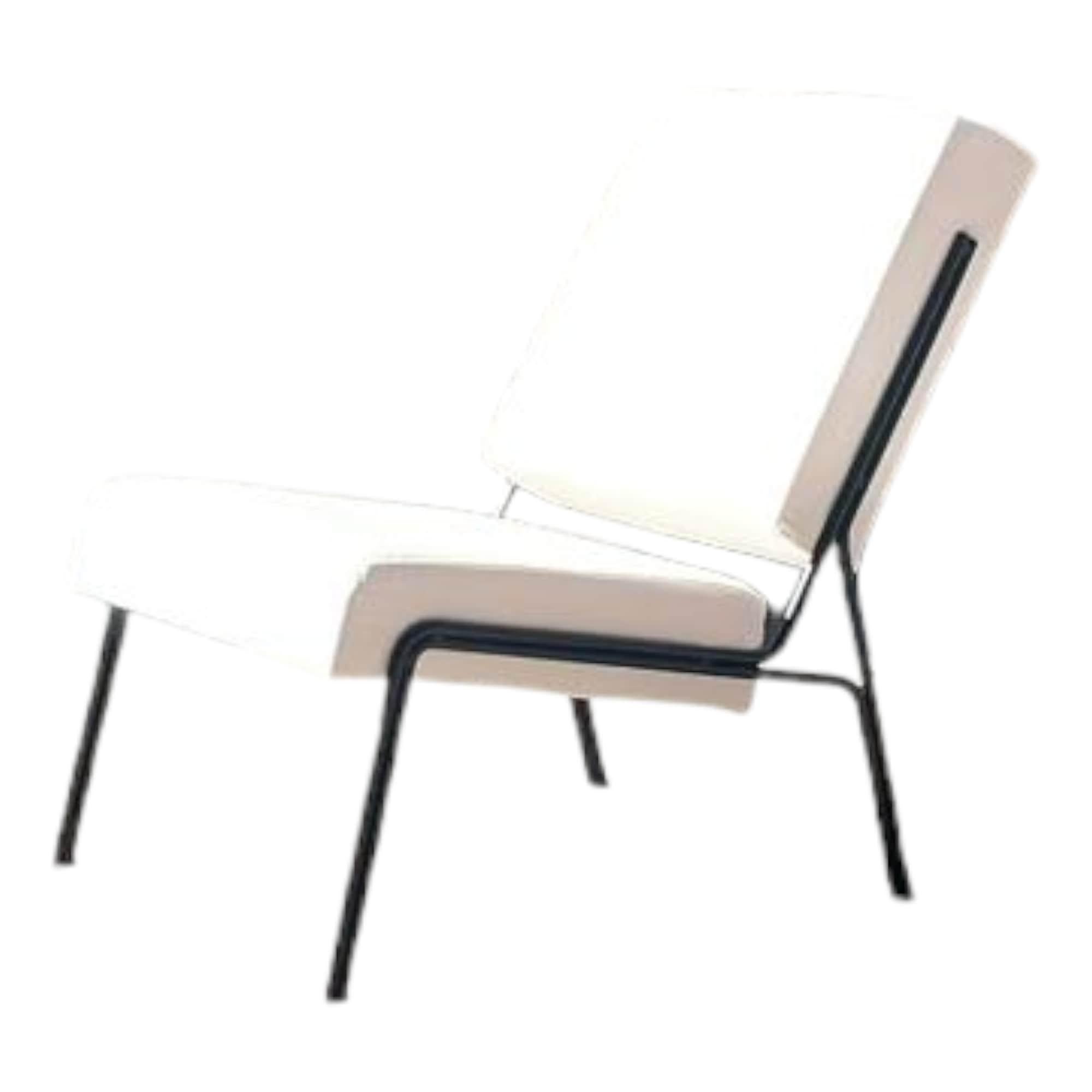 French 20th Century by ARP for Airborn G2 Lounge Chair  In Good Condition For Sale In CANTELEU, FR