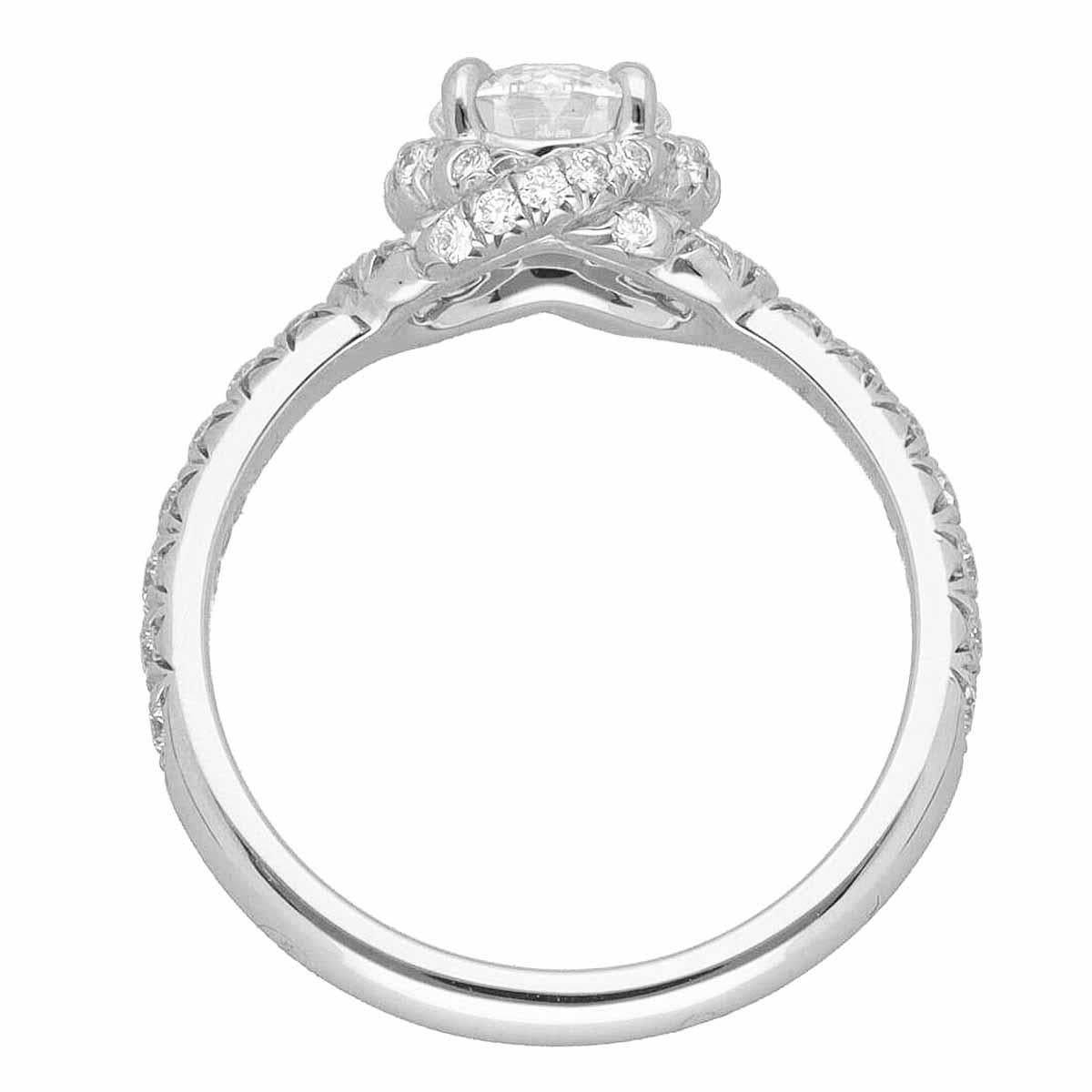 chaumet solitaire jewelry