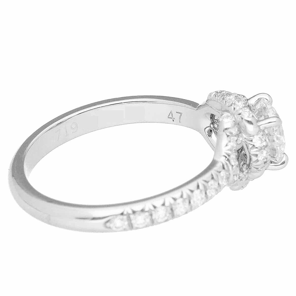 platinum carat chart