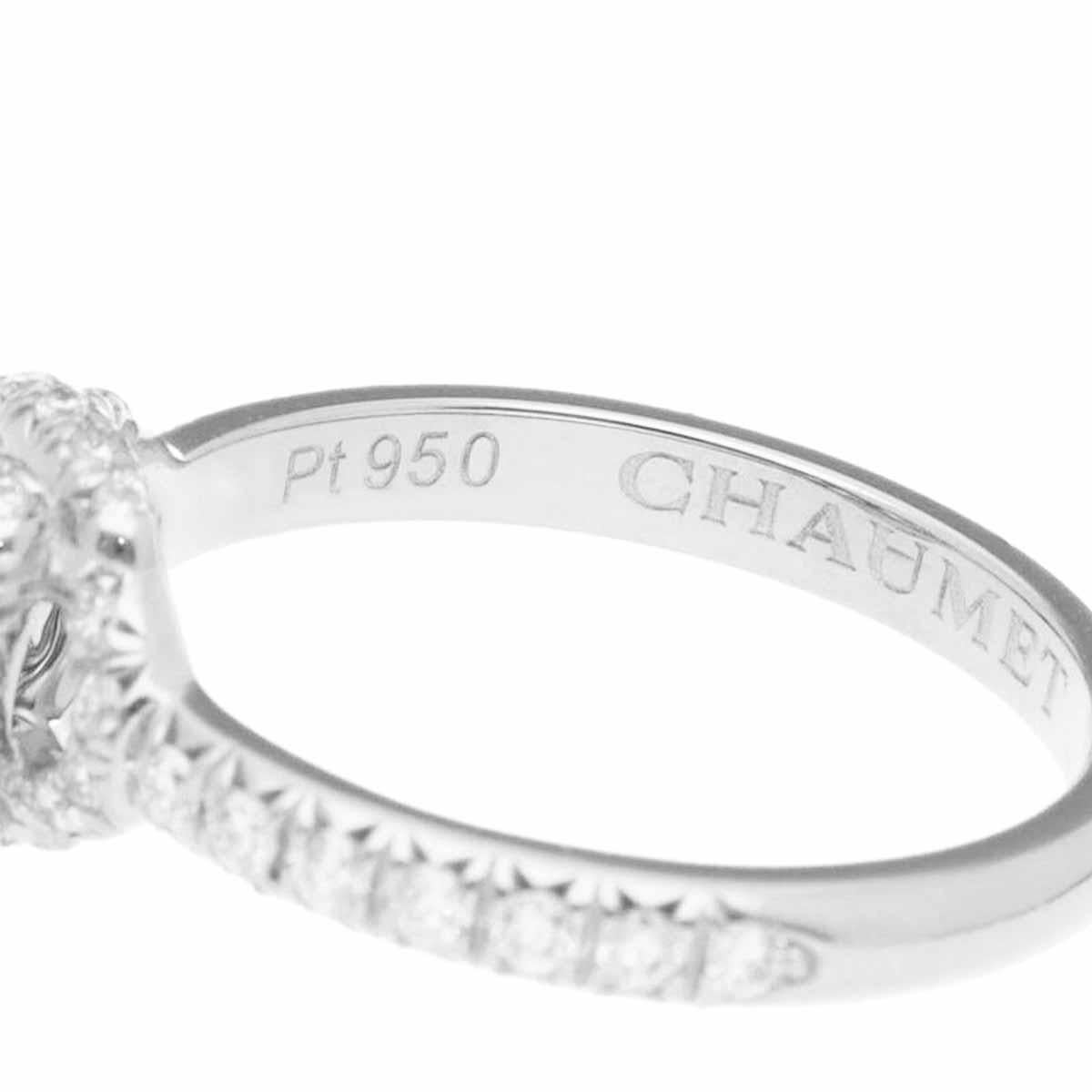 chaumet engagement ring