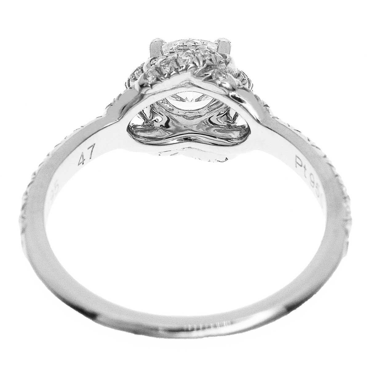 chaumet engagement ring