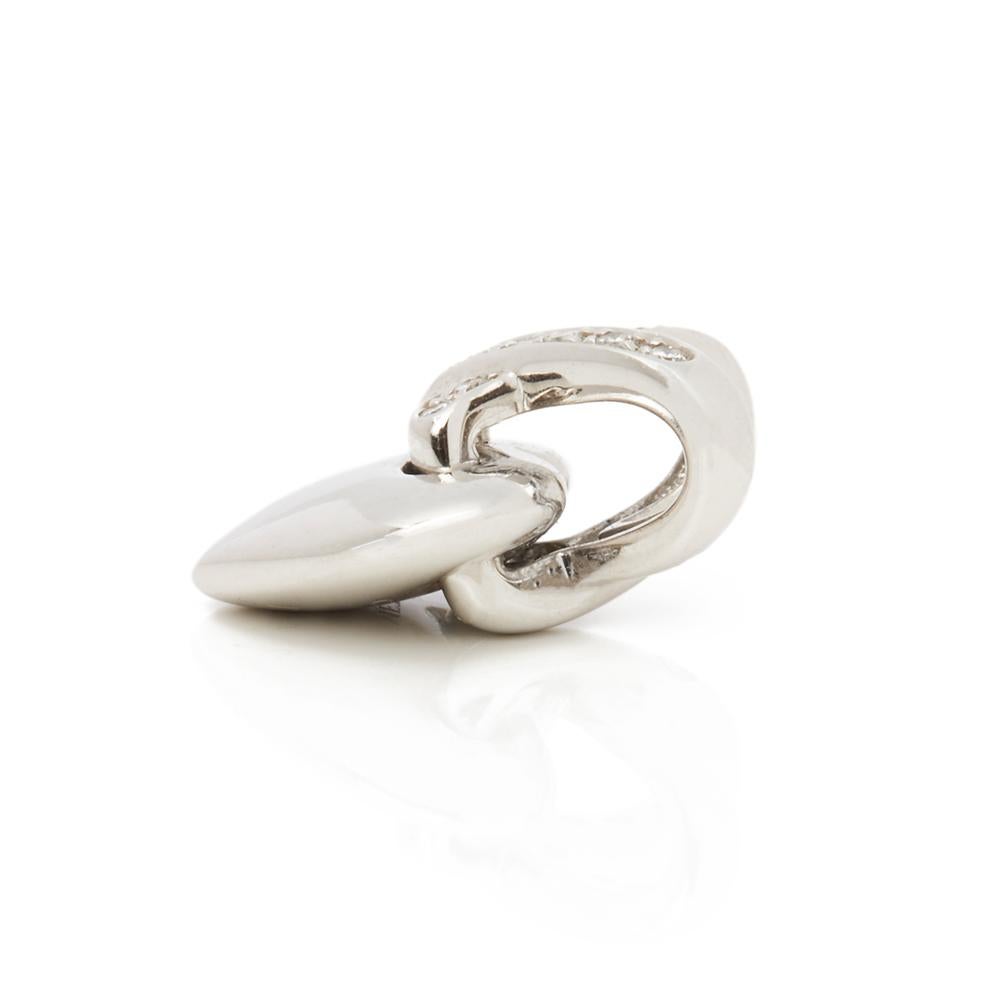 chaumet heart ring