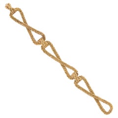 Link Bracelets