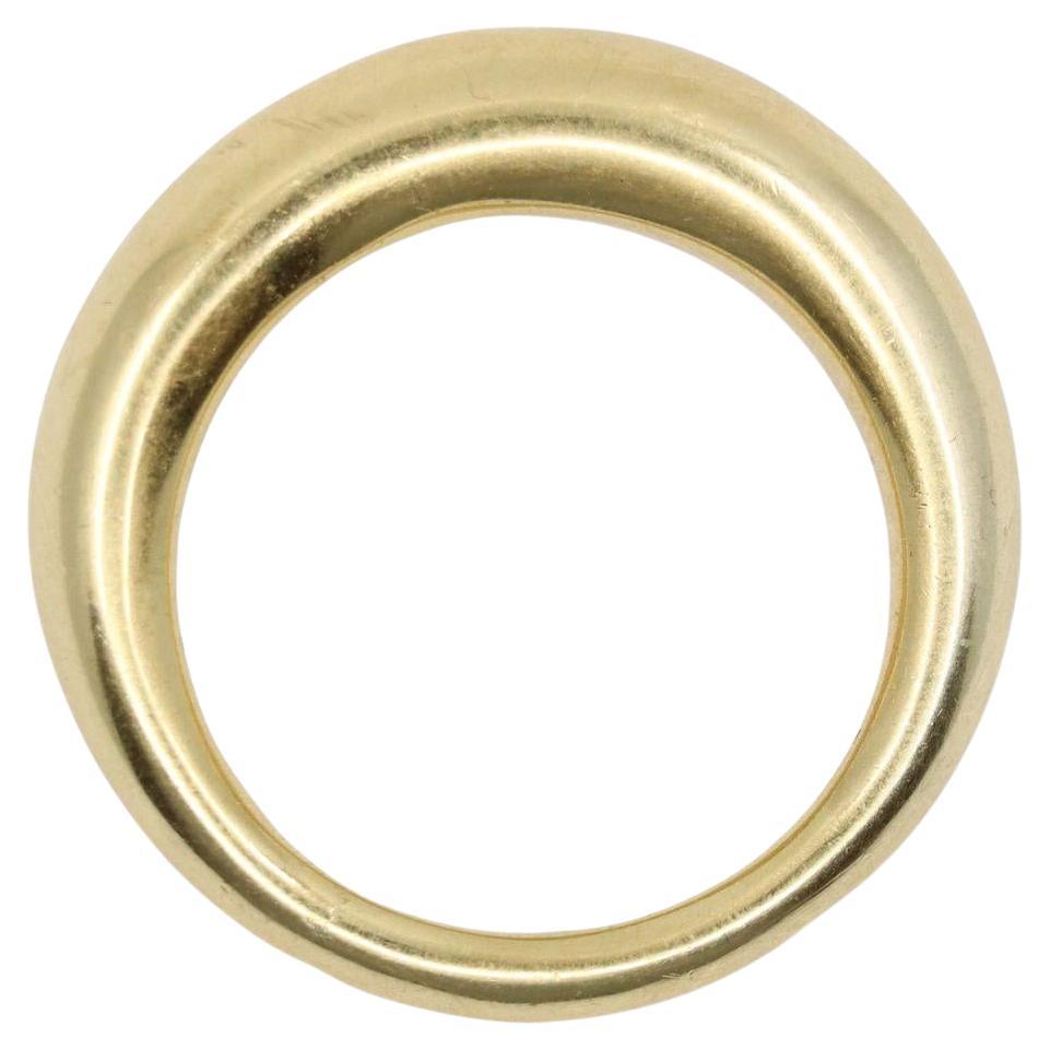 Chaumet 18 Karat Gelbgold Ring