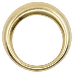 Chaumet 18K Yellow Gold Ring