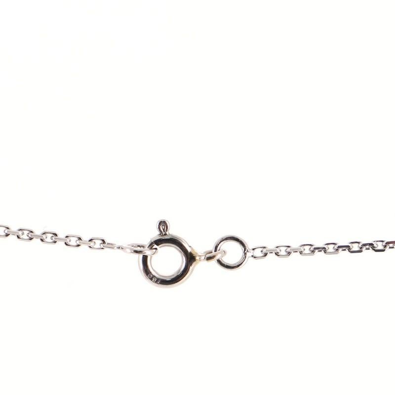 collier coeur chaumet