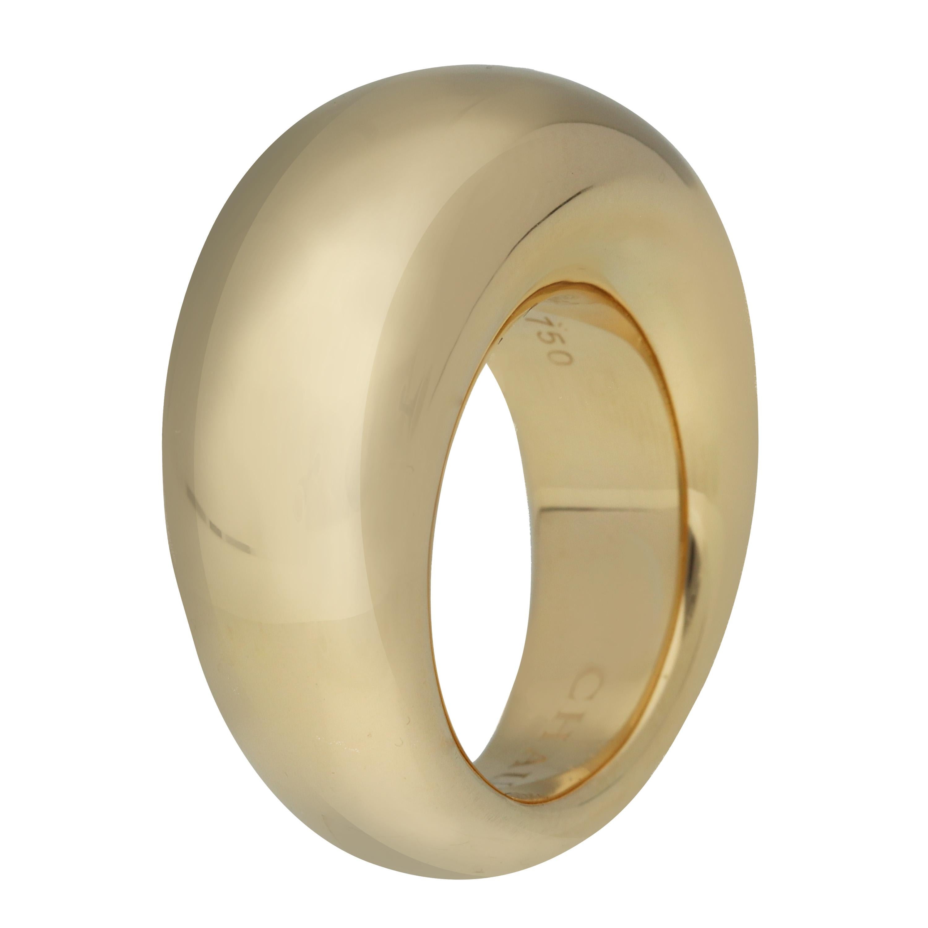 chaumet anneau ring