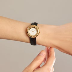 CHAUMET Anneau watch