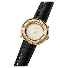 CHAUMET Anneau watch