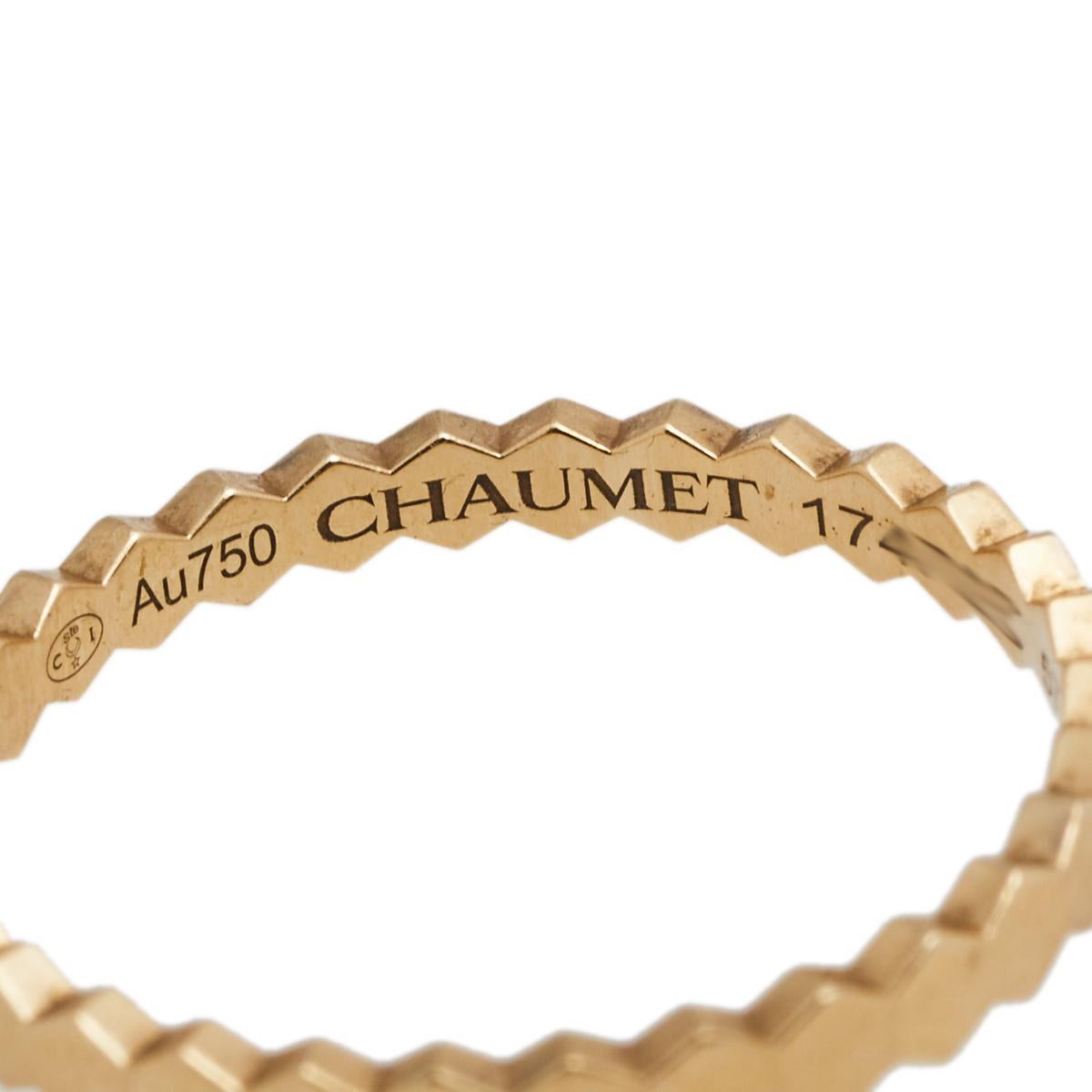 chaumet ring