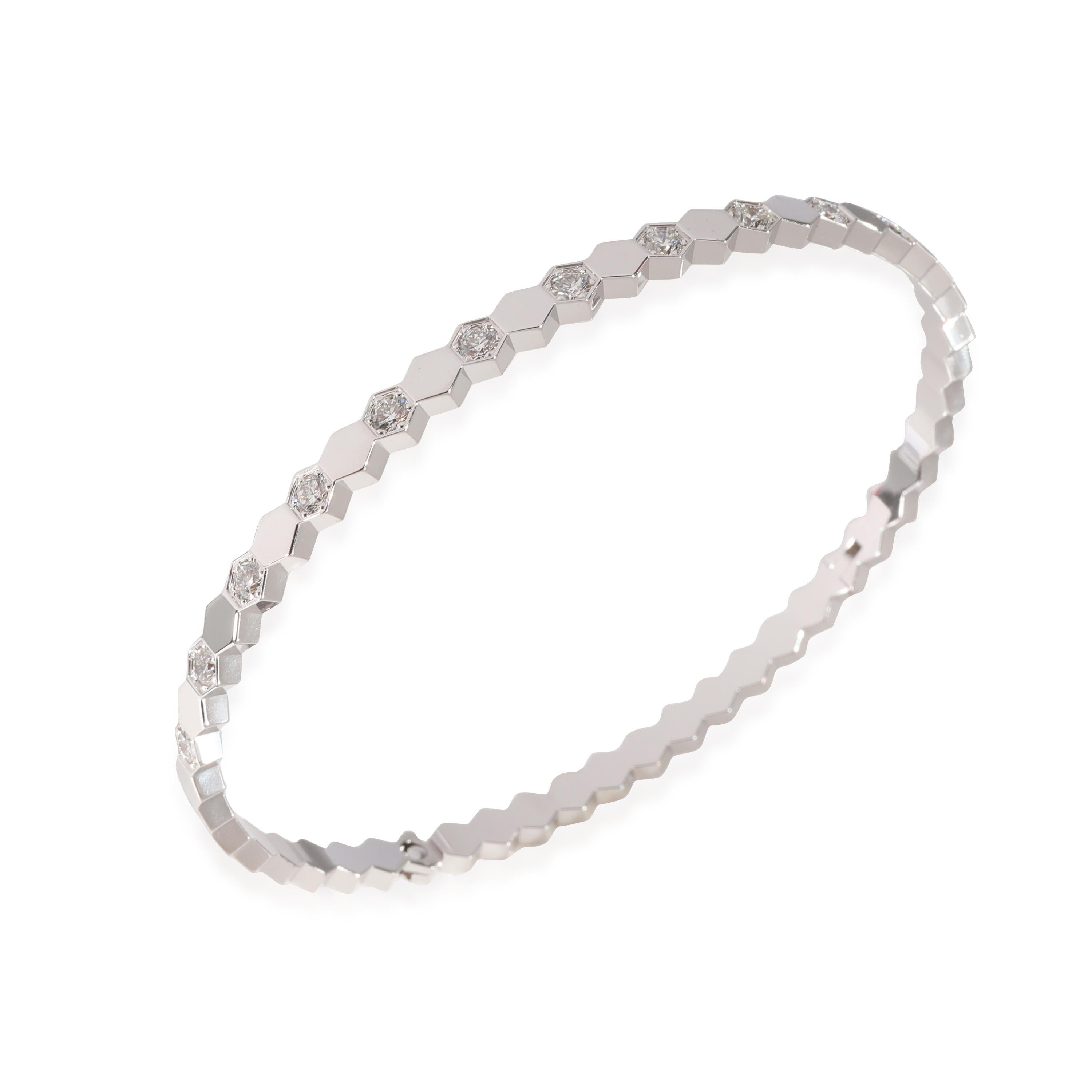 chaumet bee my love bangle
