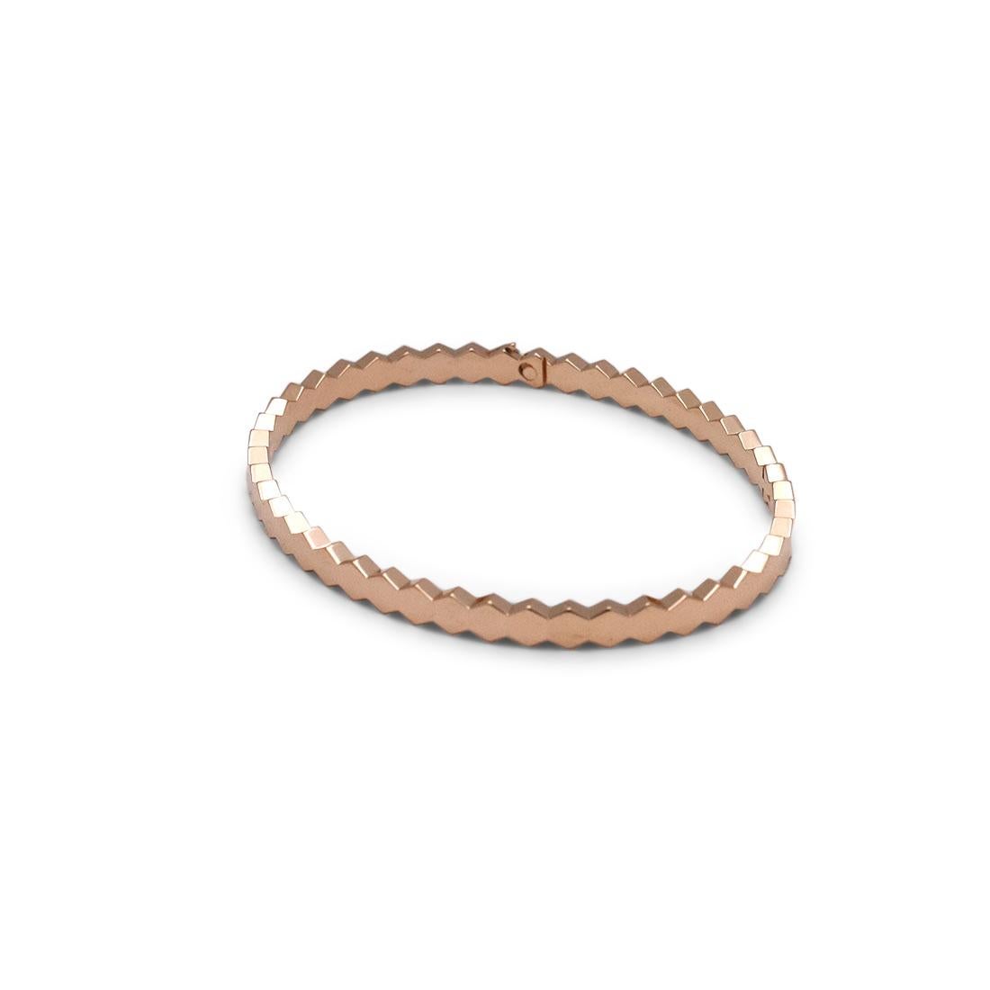Authentic Chaumet 'Bee My Love