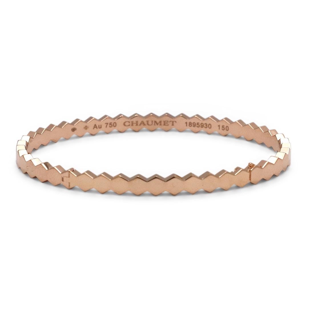 chaumet bee my love bracelet review