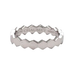 Chaumet Bee My Love White Gold Diamond Ring