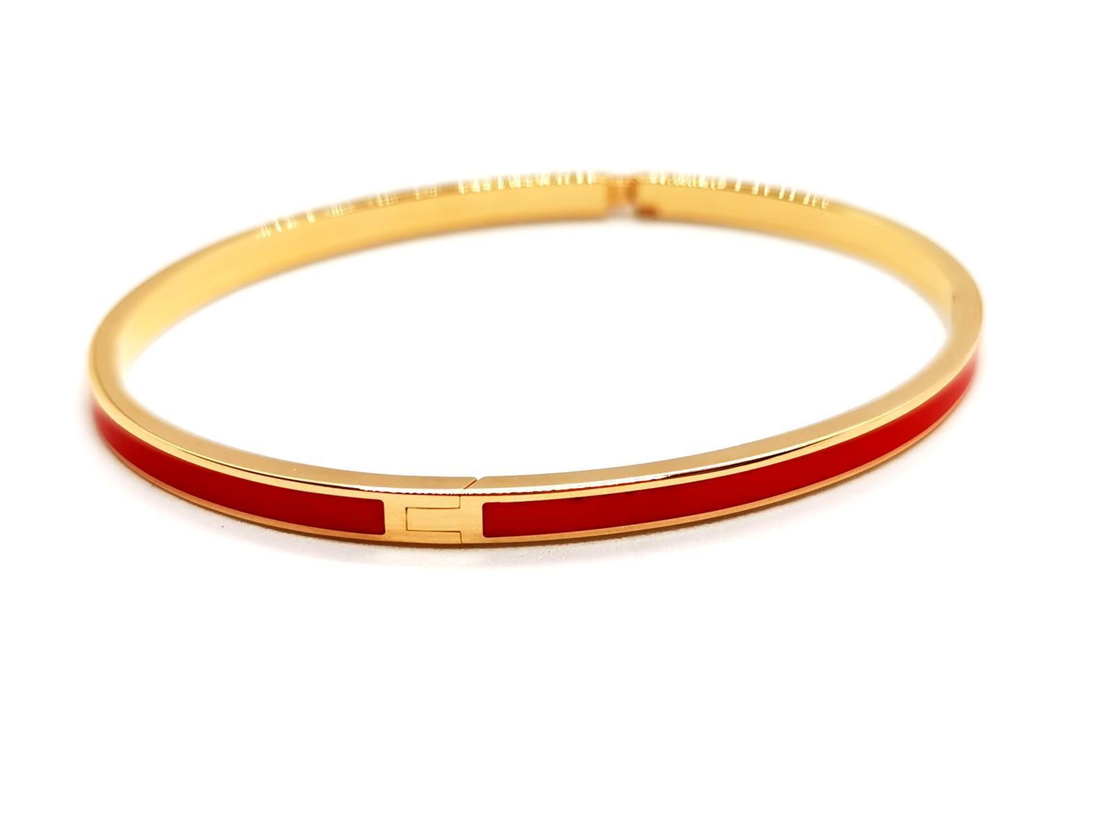 chaumet gold bracelet
