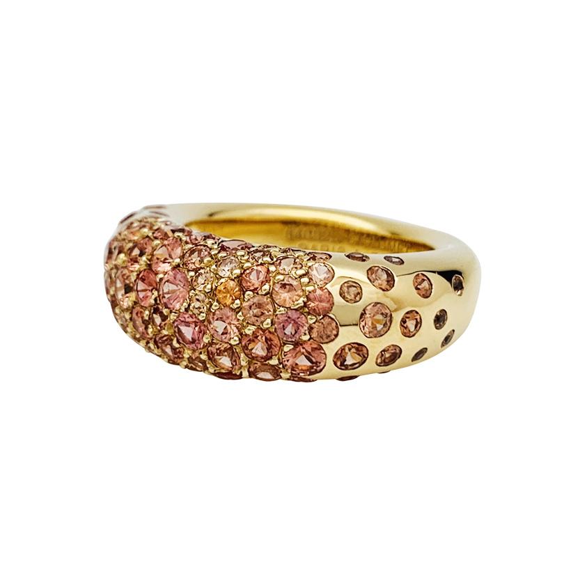chaumet rings