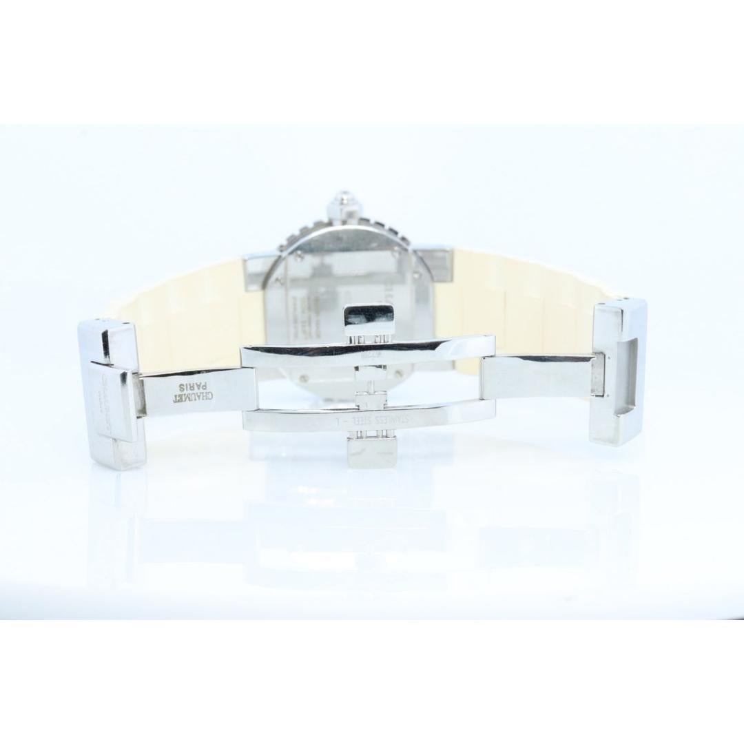 chaumet watch ladies