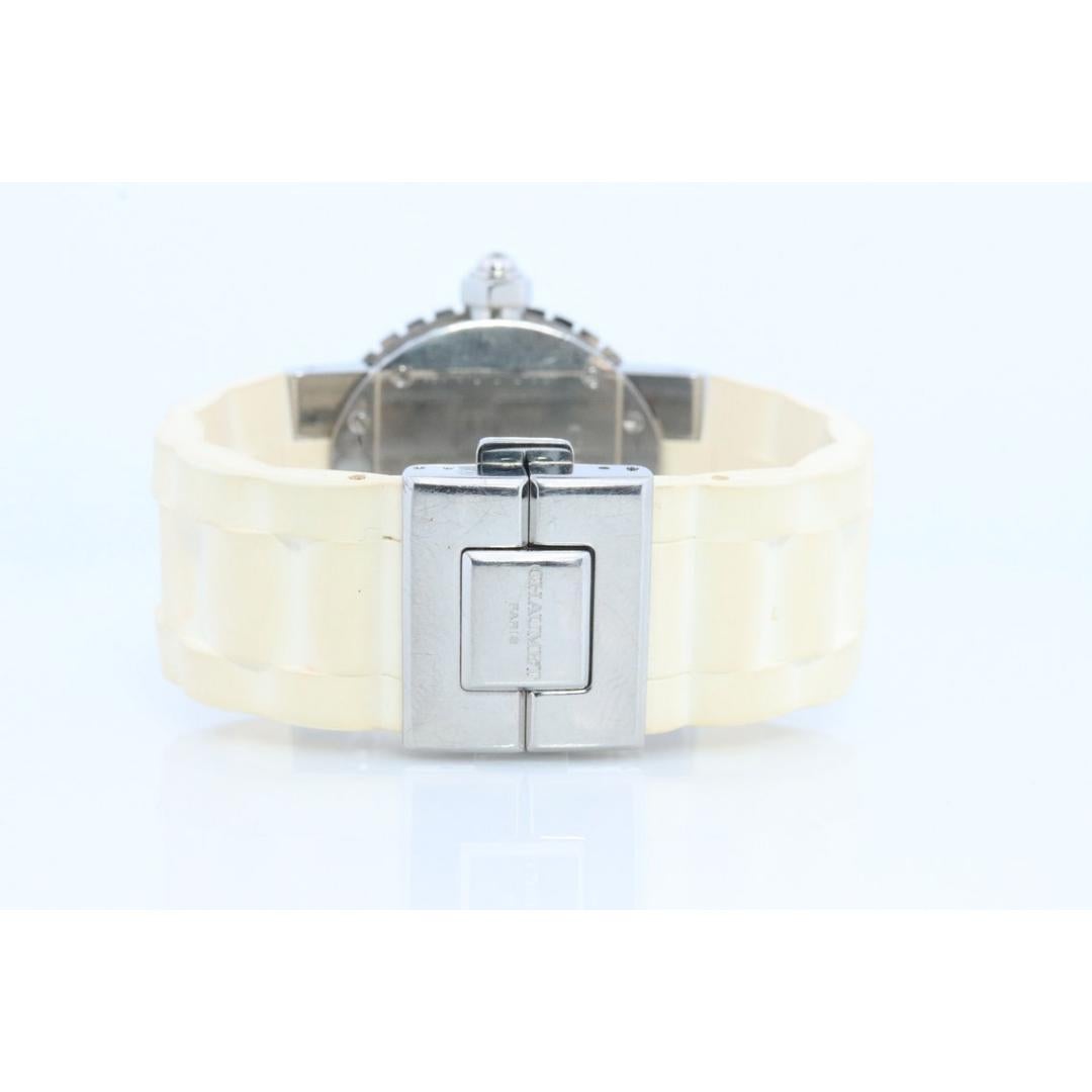 Women's Chaumet Class One Watch. Chaumet 622B Diamond Ladies Wristwatch. Chaumet Paris