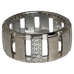 Band Rings