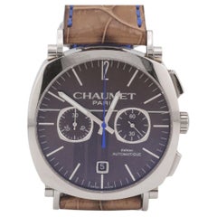 CHAUMET Dandy Automatik-Chronographuhr W11291-30F
