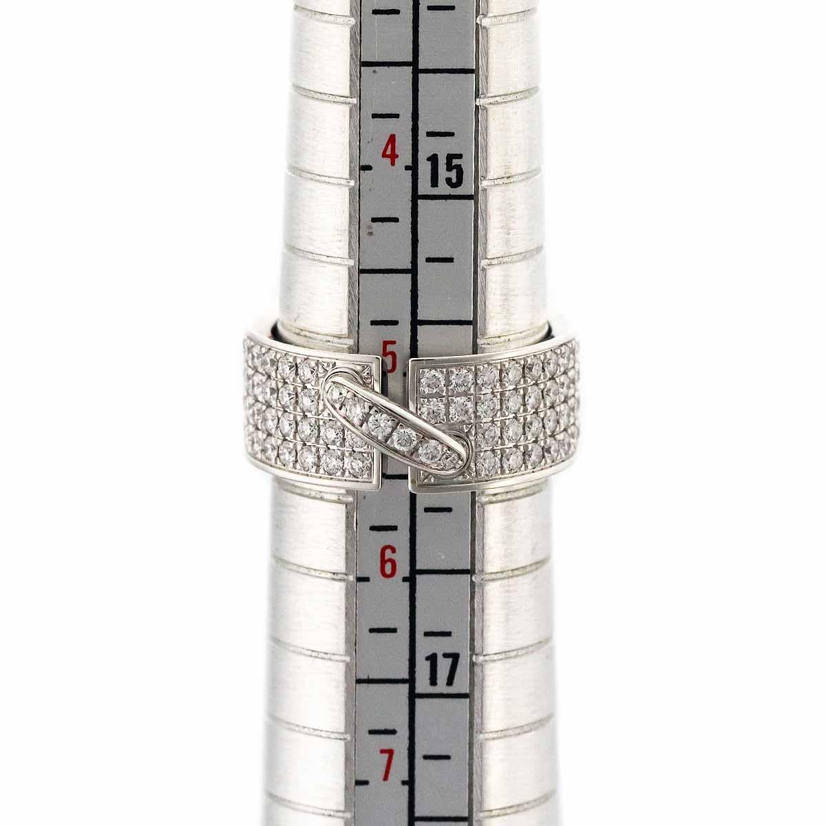 chaumet liens ring