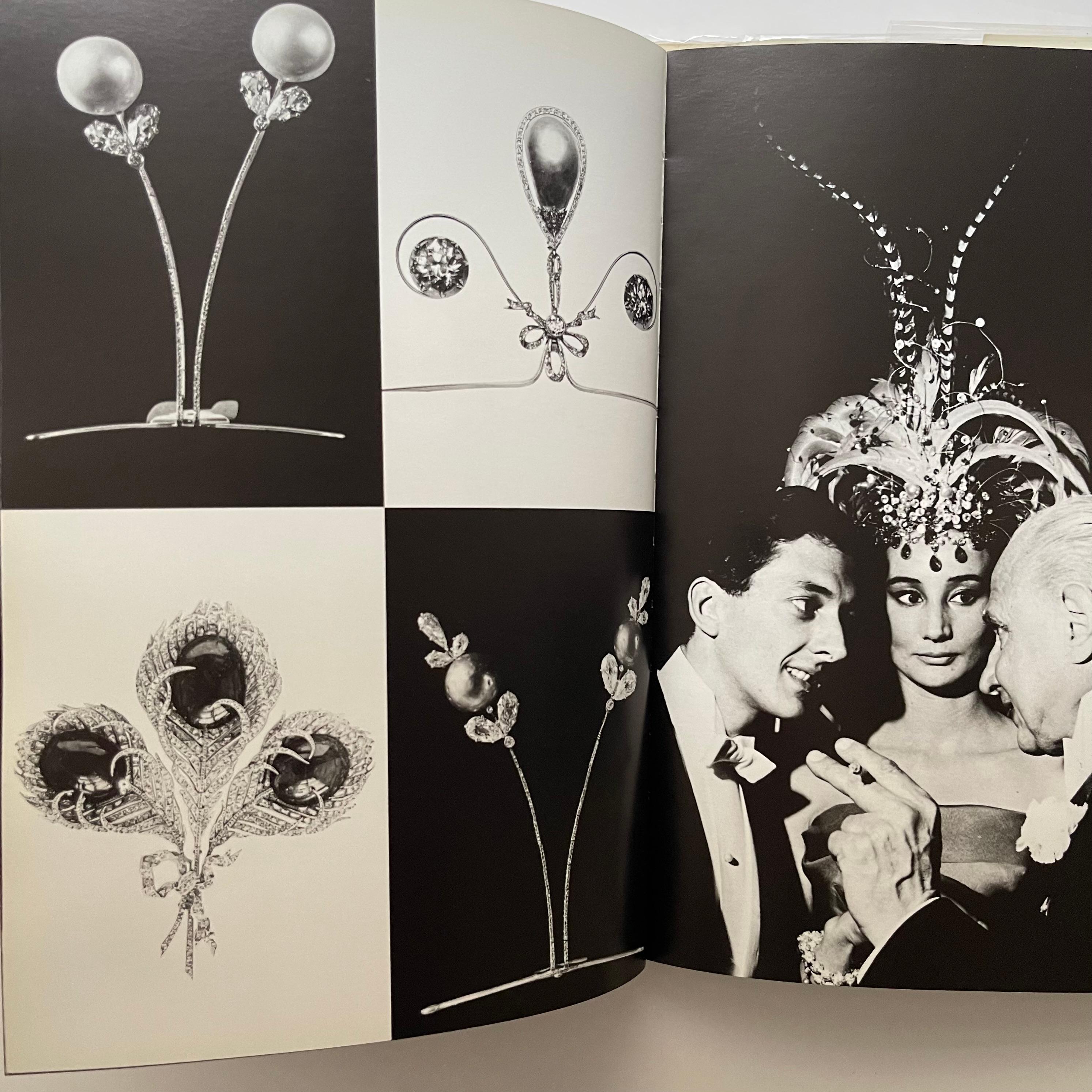 Contemporary Chaumet from 1804 to the present Timeless Tiaras, Diana Scarisbrick  2002 For Sale